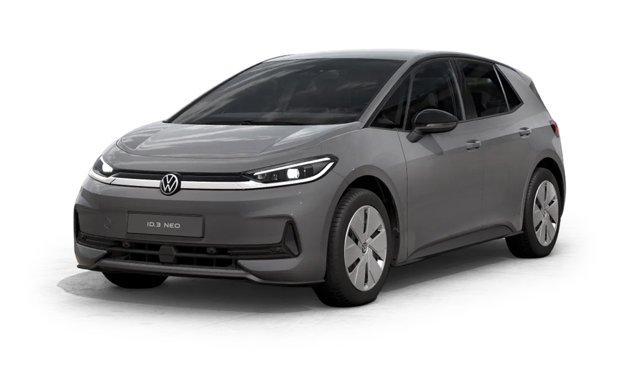 Fahrzeugbild ID.3 Neo Front