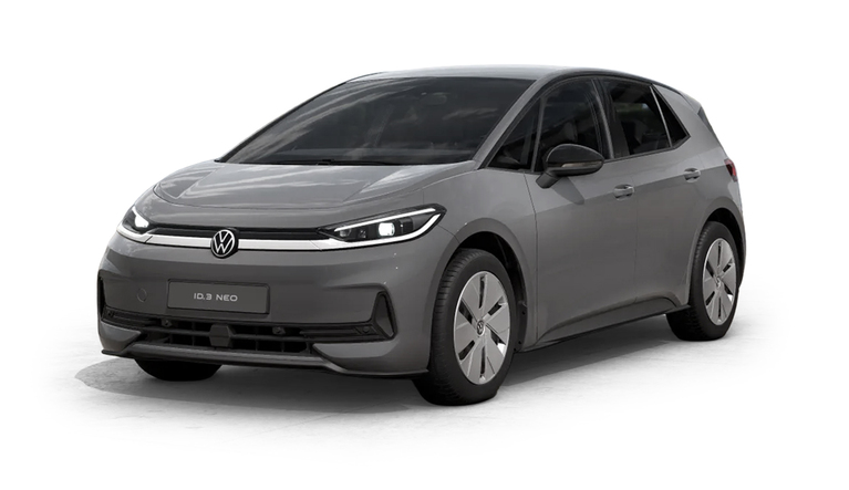 VW ID.3 Neo Trend
