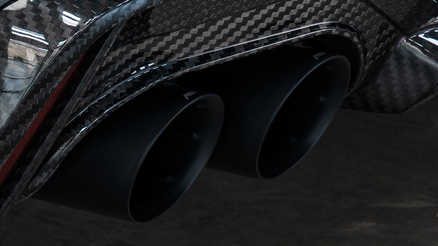 ABT Abgastechnik & Sound Teaser