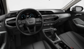 Fahrzeugbild Audi Q3 Sportback Innenraum