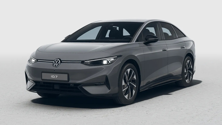VW ID.7 Pro