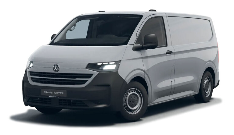 VW e-Transporter Kasten