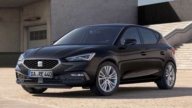 SEAT Leon Style 1.0 TSI