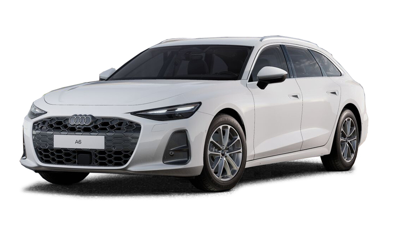 Audi A6 Avant TFSI