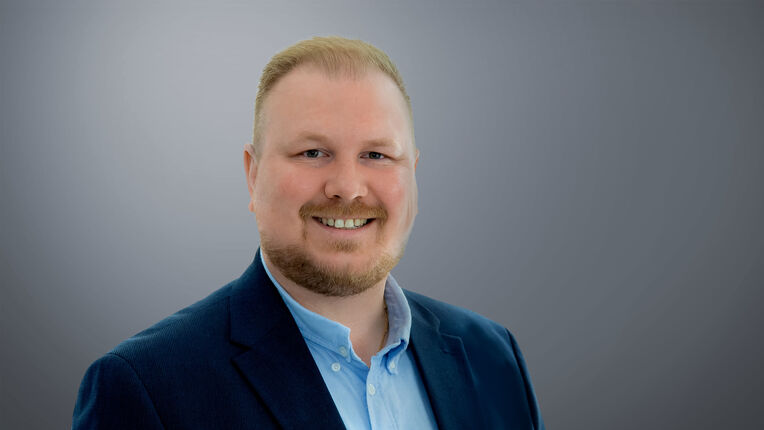 Christian Kotowski