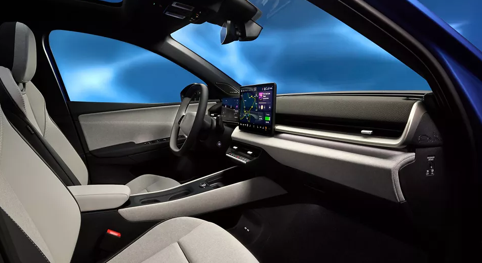 Der VW ID. Polo als neue Serienversion der Geschichte von Volkswagen