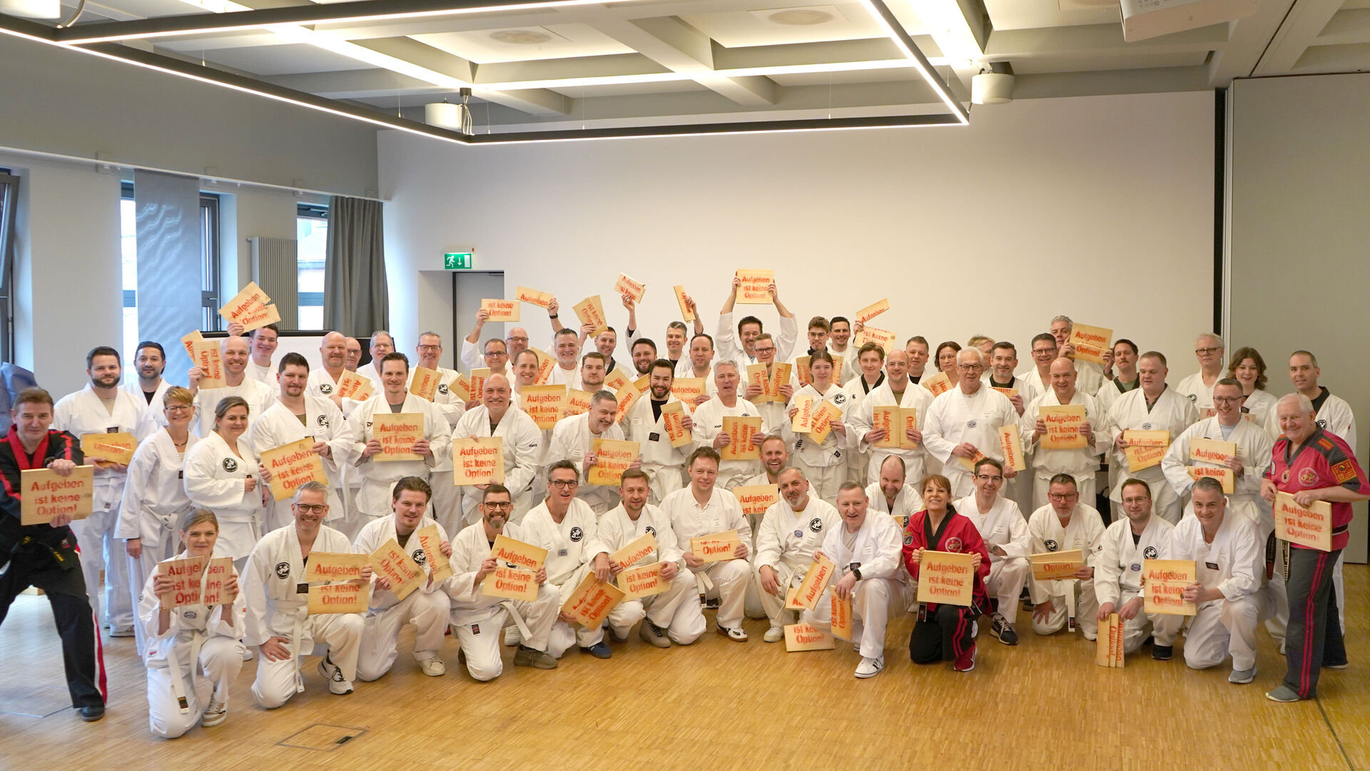 Gruppenbild