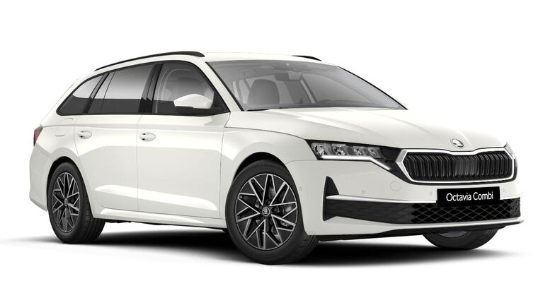 Škoda Octavia Combi Balance 2,0 TDI