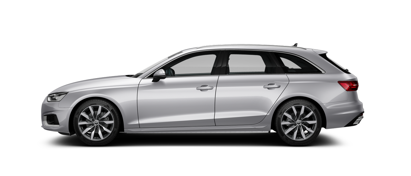 Audi A4 Gebrauchtwagen Angebot