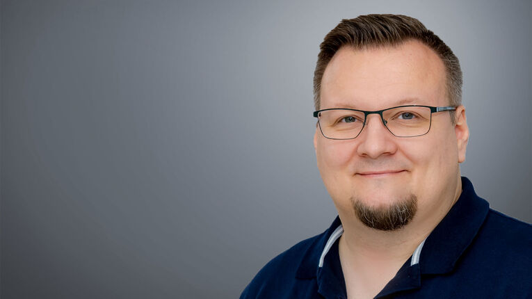 Carsten Schöttler