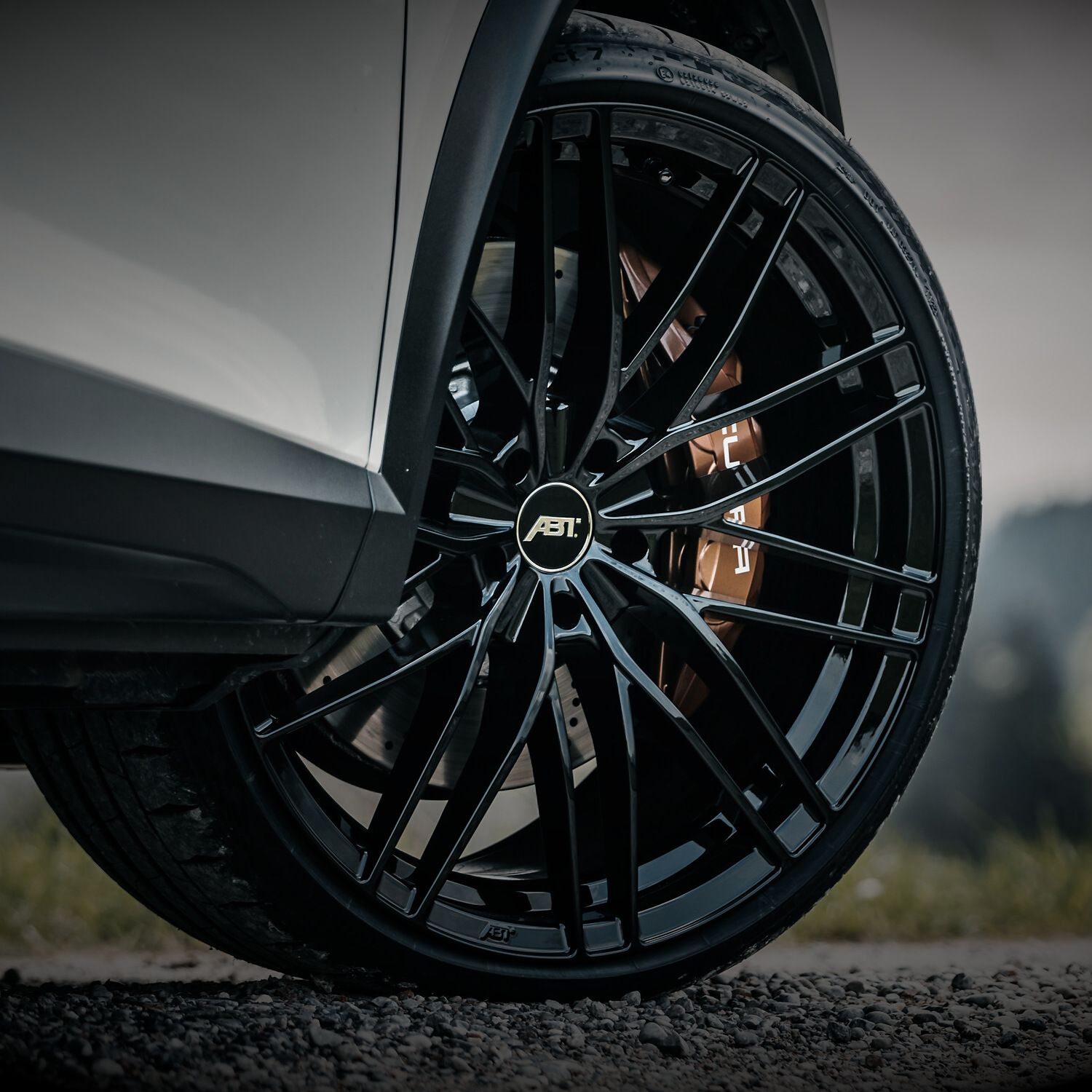 ABT Sport HR Felge