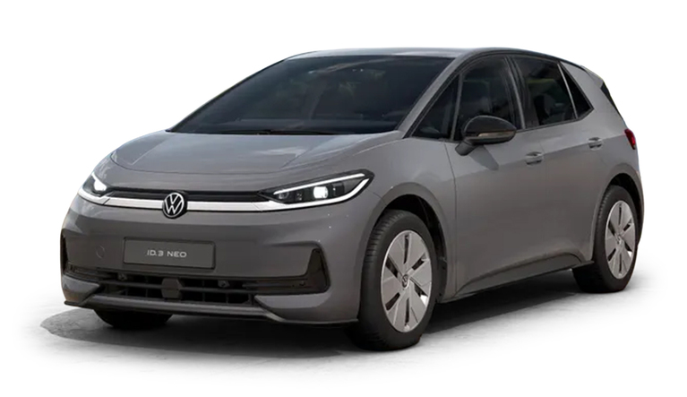VW ID.3 Neo Trend