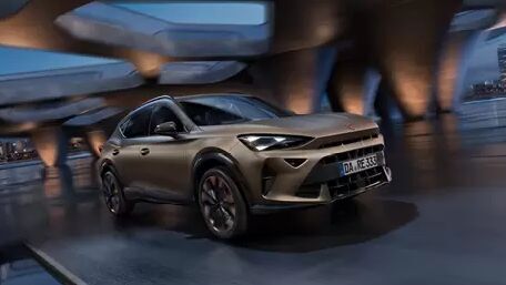 CUPRA Formentor 1.5 e-HYBRID