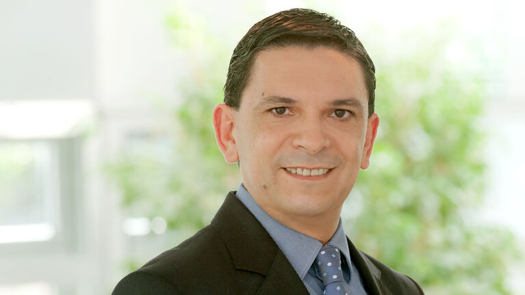 Raul Simancas Vasquez