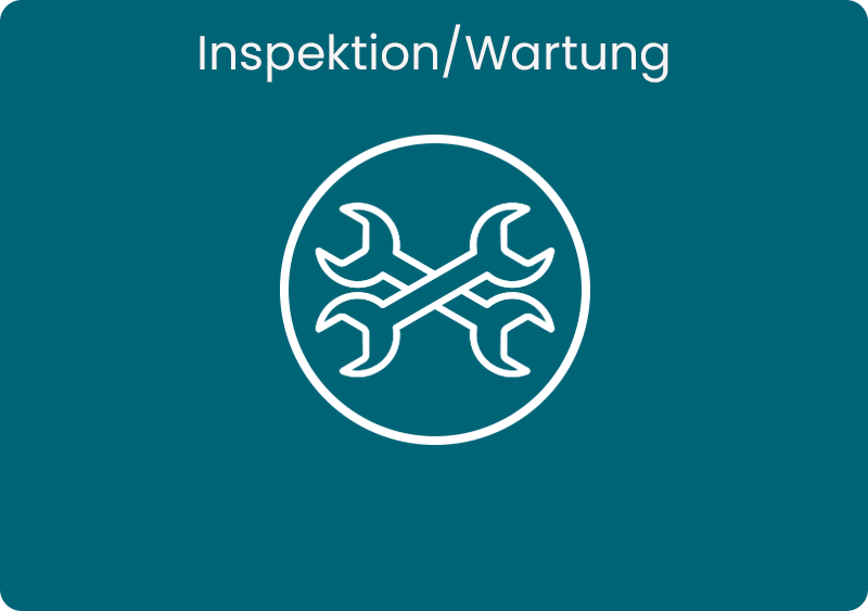 Online Termin buchen Service  Wartung und Inspektion
