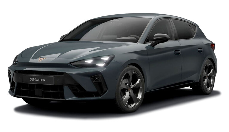CUPRA Leon 1.5 eTSI