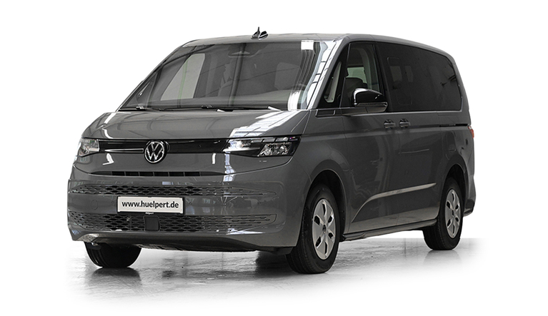 VW Multivan 2,0 l TDI SCR
