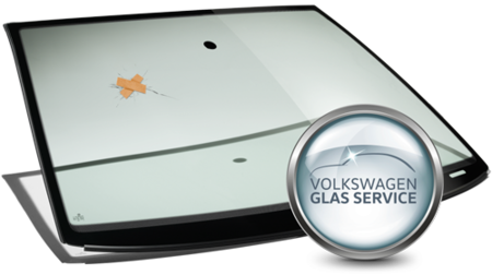 Volkswagen Glass Service