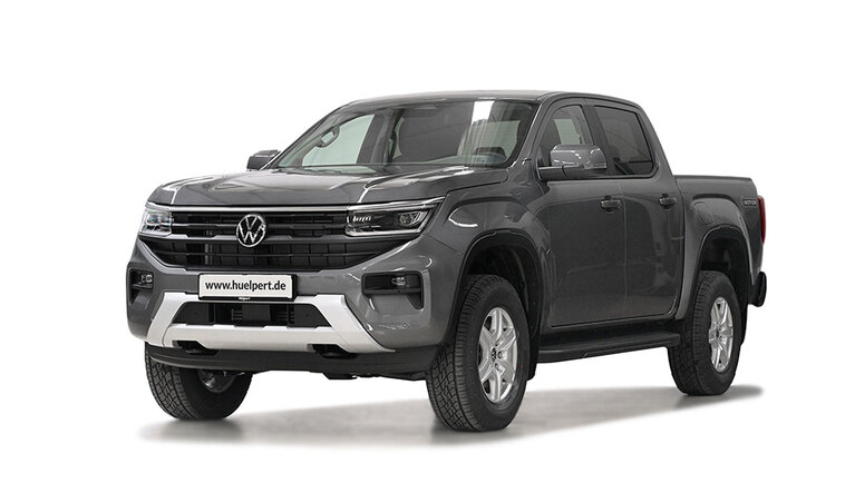 VW Amarok Life DC 2.0 TDI