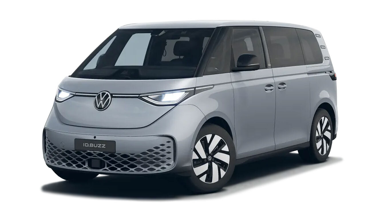 Fahrzeugbild VW ID. Buzz Front