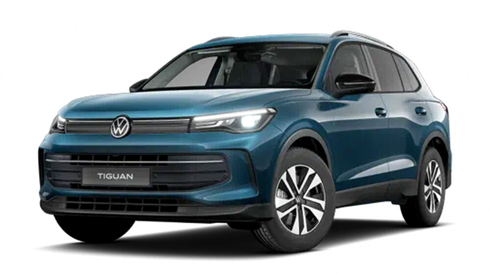 Tiguan ENERGY