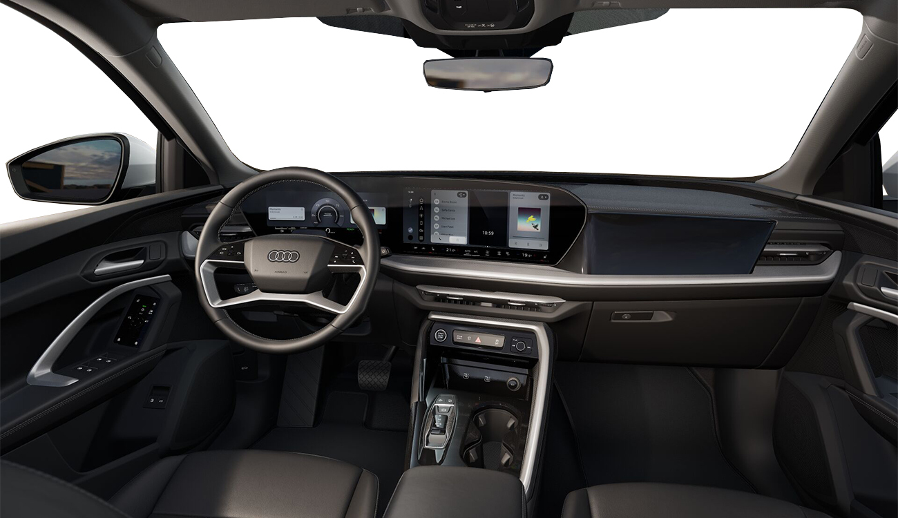 Fahrzeugbild Audi Q5 e-Hybrid  Innenraum