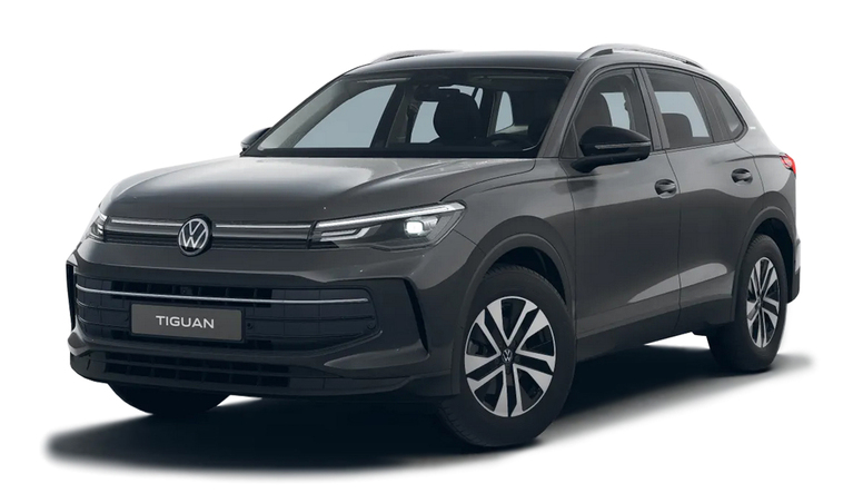 VW Tiguan ENERGY 1,5 l eTSI OPF