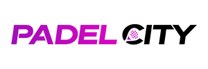 Padel City Logo Sponsoring