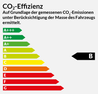 energieeffizienzlabel b