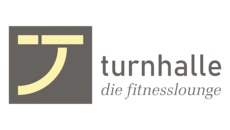 Turnhalle Logo Sponsoring