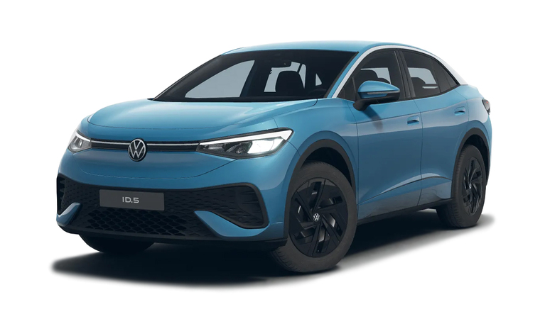 VW ID.5 Pure