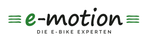 e-motion - Die e-bike Experten