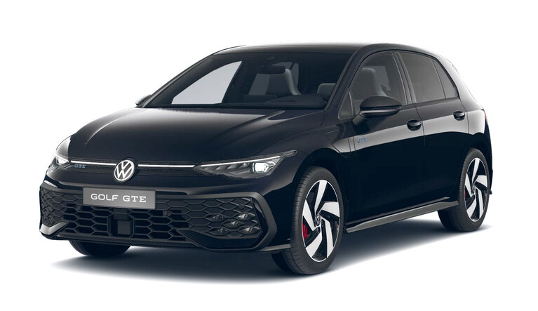 VW Golf GTE 1,5 l eHybrid OPF