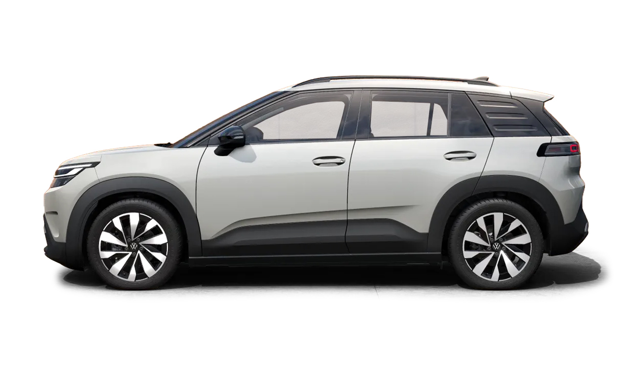Fahrzeugbild VW Id.Cross neues Modell Seite
