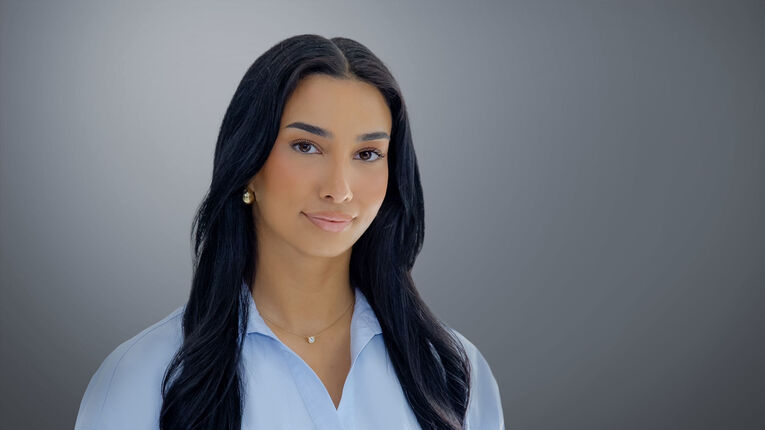 Falak Ibrahim