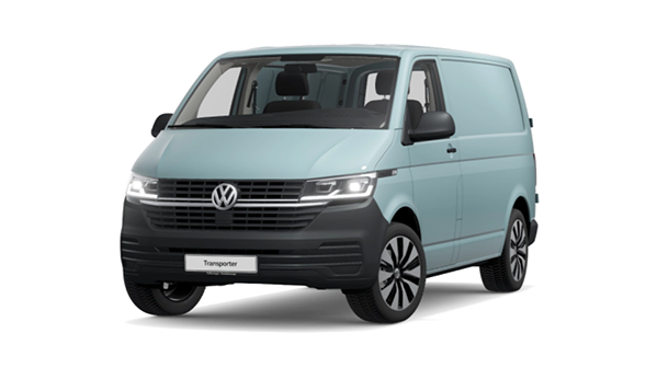 Der e-Transporter
