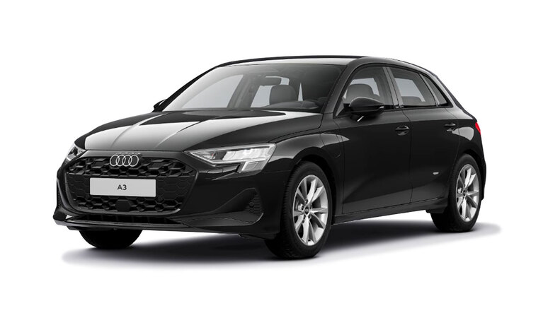 Audi A3 Sportback TFSI e