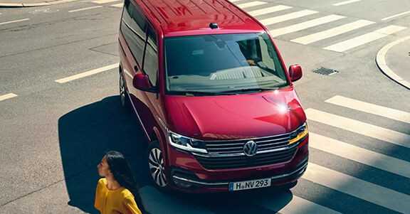 Multivanas VW Multivan gebraucht kaufen