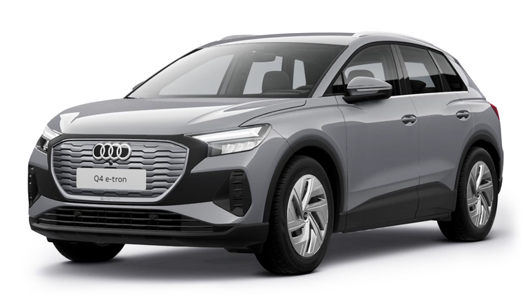 Audi Q4 40 e-tron