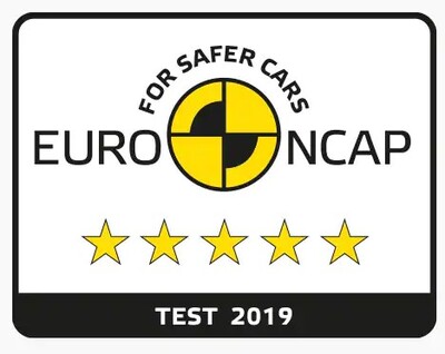 Seat Tarraco 5 Sterne EURO NCAP Crashtest