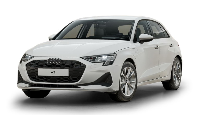 Audi A3 Sportback e-hybrid