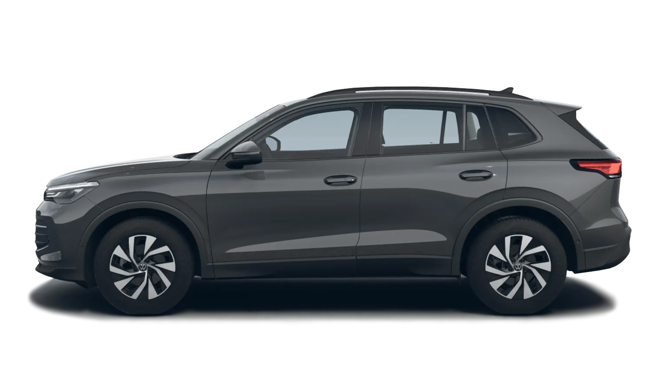 Fahrzeugbild Tiguan Life seite