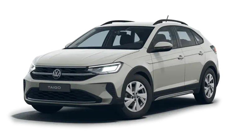 VW Taigo Life 1,0 l TSI OPF