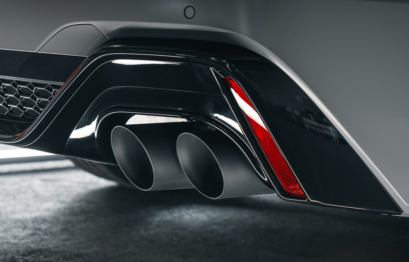 ABT Abgastechnik Qualität