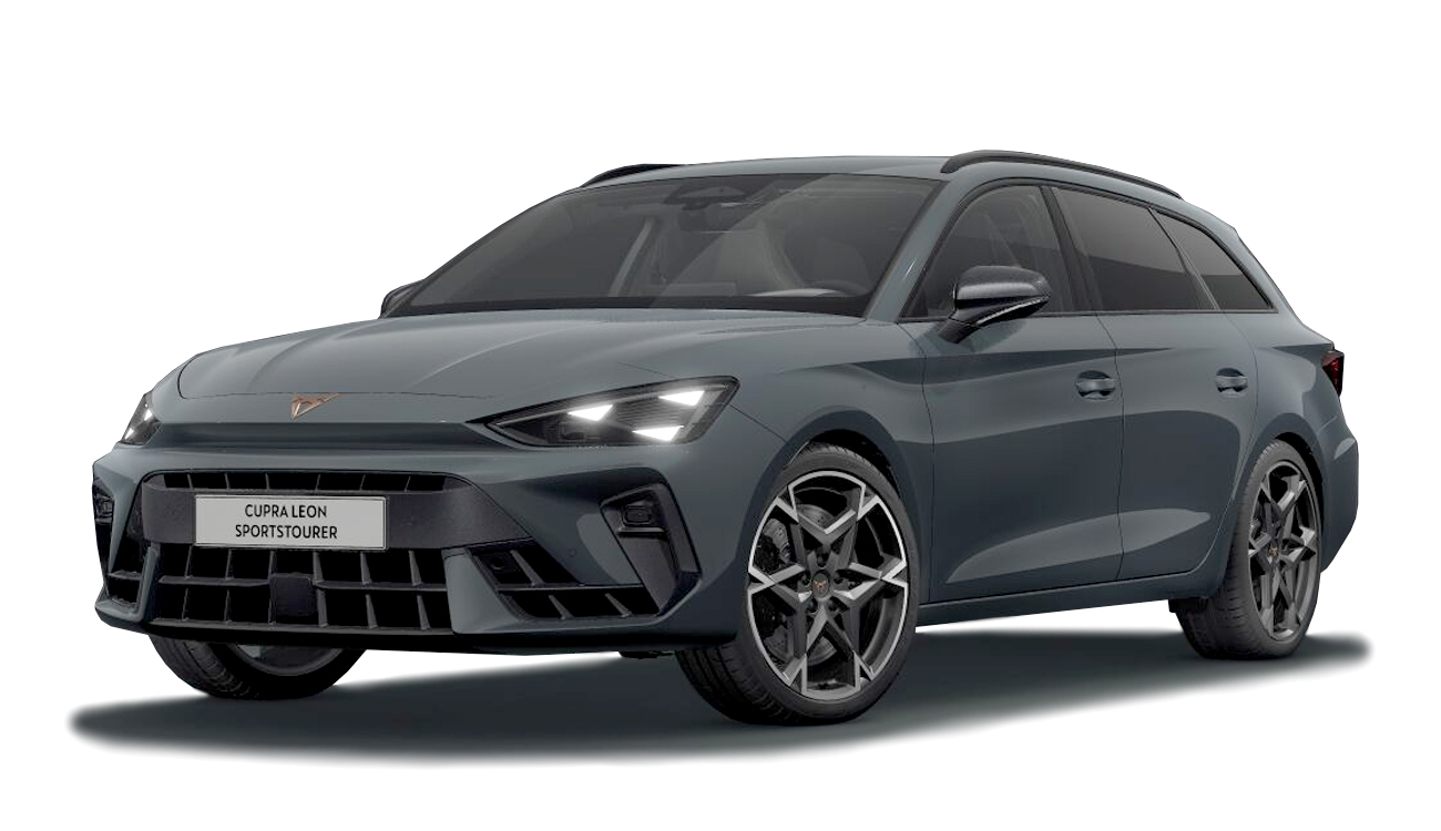 Fahrzeugbild Cupra Leon Sportstourer VZ Front