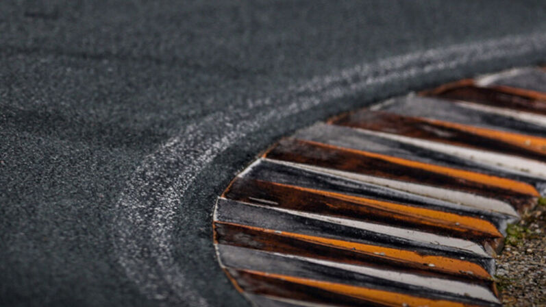 ABT Fahrwerk - Perfekte Straßenlage