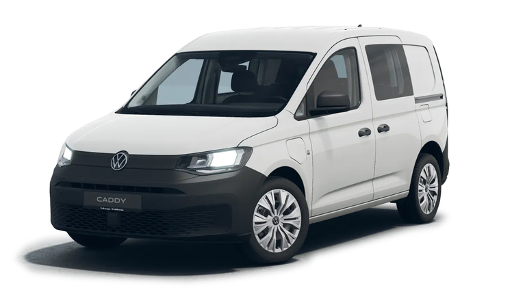 VW Caddy Flexible 1,5 l eHybrid OPF EU6