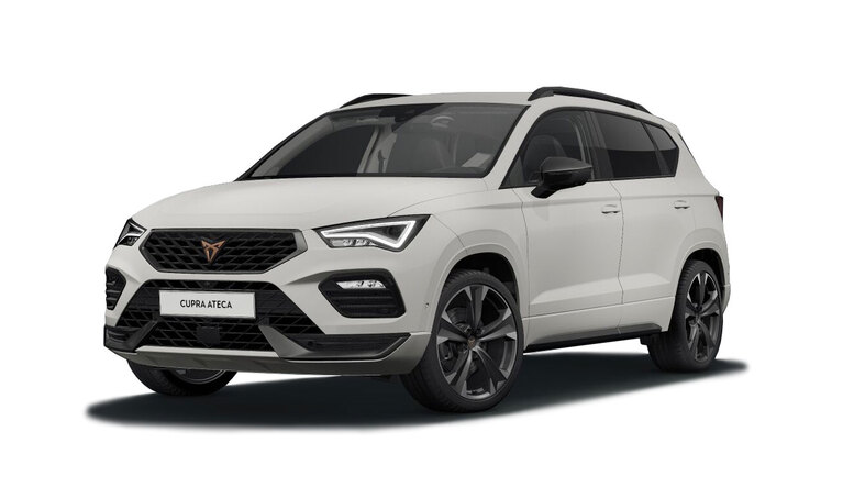 CUPRA Ateca 1.5 TSI inkl. Loyalisierung