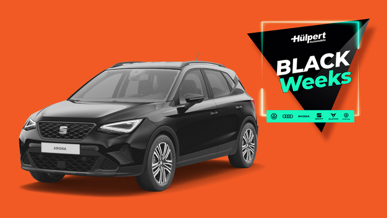 SEAT Arona Road Edition 1.0 TSI