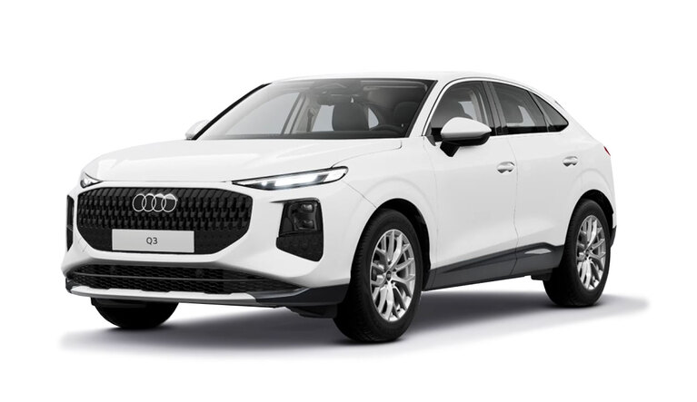 Audi Q3 Sportback TFSI
